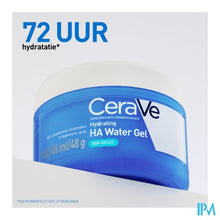 Load image into Gallery viewer, Cerave Hydraterende Ha Watergel 50ml
