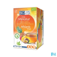 Afbeelding in Gallery-weergave laden, Biolys Guarana Gr. Thee Exotisch Vruchten Zakje 24
