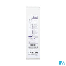 Load image into Gallery viewer, Nestle Gastrotube 18fr Enfit 1 12287607
