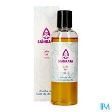 Charger l'image dans la galerie, Sjankara Lelie Doucheolie 125ml
