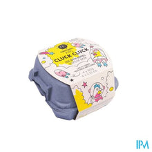 Charger l&#39;image dans la galerie, Nailmatic Kids Eivormige Badbruisballen 4x60g
