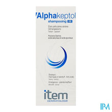 Afbeelding in Gallery-weergave laden, Item Sh Alphakeptol Vette Roos 200ml
