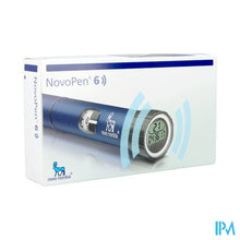Load image into Gallery viewer, Novopen 6 Blauw
