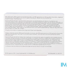 Afbeelding in Gallery-weergave laden, Diosmine+Hesperidine EG 900Mg+100Mg Tabl 90
