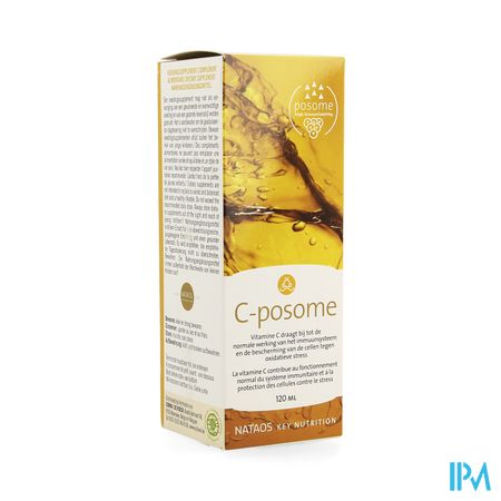 C-posome Fl 120ml