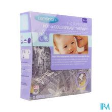 Charger l'image dans la galerie, Lansinoh Therapearl Warmte&amp;ijspack Vr Moeders 3in1
