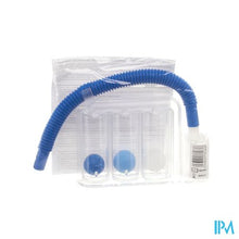Afbeelding in Gallery-weergave laden, Tri-ball Incentieve Spirometer
