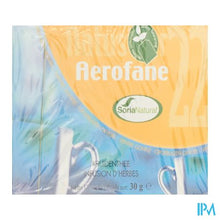 Afbeelding in Gallery-weergave laden, Soria Natusor N22 Aerofane The Inf 20
