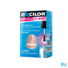 Load image into Gallery viewer, Excilor Forte Schimmelnagels 30ml
