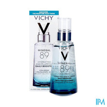 Charger l'image dans la galerie, Vichy Mineral 89 50ml
