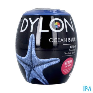 Dylon Kleurst.26 Royal Blue Colorfast 200g
