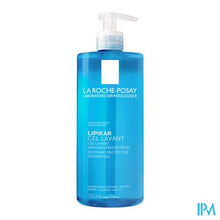 Afbeelding in Gallery-weergave laden, La Roche Posay Lipikar Gel Lavant 750ml
