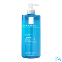 Charger l'image dans la galerie, La Roche Posay Lipikar Gel Lavant 750ml
