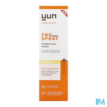 Afbeelding in Gallery-weergave laden, Yun Fng Probiotic Repair Voetspray N/parf 125ml
