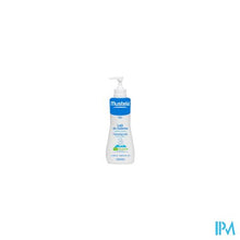 Afbeelding in Gallery-weergave laden, Mustela Ps Toiletmelk Nf Pompfl 500ml
