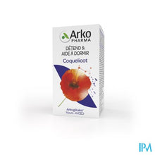 Afbeelding in Gallery-weergave laden, Arkocaps Klaproos Plantaardig 45
