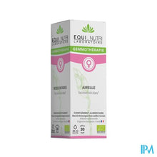 Load image into Gallery viewer, Equi-nutri Rode Bosbes 30ml
