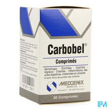 Load image into Gallery viewer, Carbobel Simplex Cpr 30
