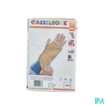 Afbeelding in Gallery-weergave laden, Cameleone Hand Open -duim Beige M 1
