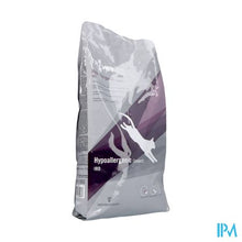Afbeelding in Gallery-weergave laden, Trovet Ird Hypoallergenic Kat Insect 3kg Vmd
