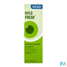 Charger l'image dans la galerie, HYLO-Fresh Oogdruppels 10Ml

