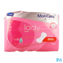 Charger l'image dans la galerie, Molicare Pr Lady Pad 4 Drops 14 P/s
