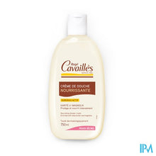 Afbeelding in Gallery-weergave laden, Roge Cavailles Creme Douche Karite&amp;magnolia 250ml
