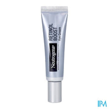 Afbeelding in Gallery-weergave laden, Neutrogena Retinol Boost Oogcreme15ml
