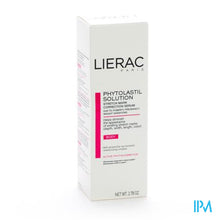 Load image into Gallery viewer, Lierac Phytolastil Solute Z/parabeen Pompfl 75ml
