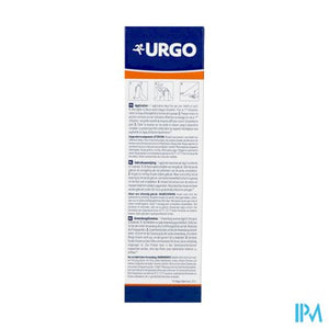 Urgo Zeer Droge Gekloofde Voeten Filmo Foam 125ml