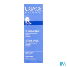 Afbeelding in Gallery-weergave laden, Uriage Cold Cream 75ml
