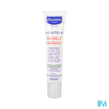 Afbeelding in Gallery-weergave laden, Mustela Ss Cicastela Tube 40ml

