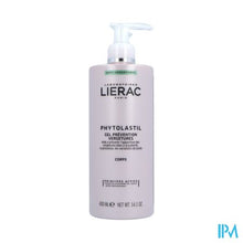 Charger l'image dans la galerie, Lierac Phytolastil Gel Prev.striemen Pompfl 400ml
