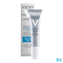 Charger l'image dans la galerie, Vichy Liftactiv H.a. Ogen 15ml
