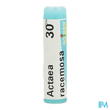 Load image into Gallery viewer, Actaea Racemosa 30ch Gl Boiron
