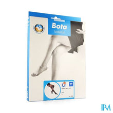 Load image into Gallery viewer, Botalux 140 Panty Steun Nero N7+
