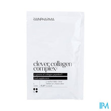 Afbeelding in Gallery-weergave laden, Rainpharma Clever Collagen Complex Zakje 30
