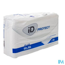 Afbeelding in Gallery-weergave laden, Id Expert Protect 60x60cm Plus 30
