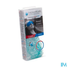 Charger l'image dans la galerie, Therapearl Hot&amp;cold Eye Mask
