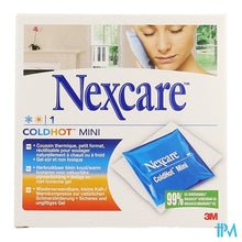 Afbeelding in Gallery-weergave laden, Nexcare 3m Coldhot Mini+hoes 10,0x10,0cm N1573dab
