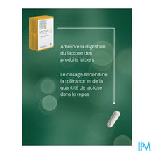 Afbeelding in Gallery-weergave laden, Lactose Ok Caps 75x353mg 5744 Revogan
