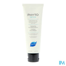 Charger l'image dans la galerie, Phyto Detox Shampoo Tube 125ml
