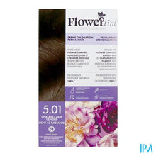Afbeelding in Gallery-weergave laden, Flowertint Licht As Kastanje 5.01 140ml
