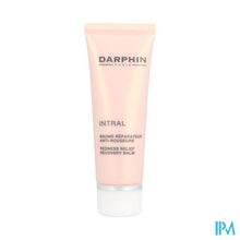 Afbeelding in Gallery-weergave laden, Darphin Intral Balsem Herstel.a/roodheid 50ml D30e
