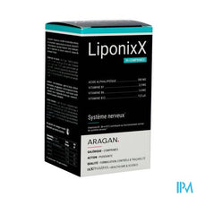Afbeelding in Gallery-weergave laden, Liponixx Tabl 90 Nf

