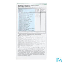 Load image into Gallery viewer, Centrum Multibiotics Premium Tabl 30
