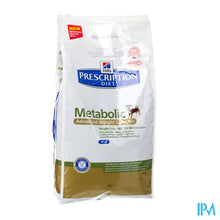 Charger l'image dans la galerie, Prescription Diet Canine Metabolic Mini 6kg
