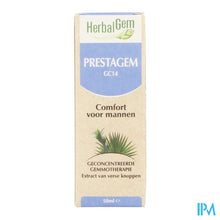 Charger l'image dans la galerie, Herbalgem Prestagem Complex 50ml
