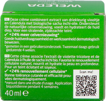 Afbeelding in Gallery-weergave laden, Weleda Skin Food Voedende Nachtcreme 40ml
