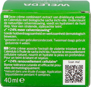 Weleda Skin Food Voedende Nachtcreme 40ml